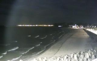 Hel Bulwar - 26-10-2026 17:20