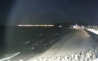 Hel Bulwar - 26-10-2026 18:13