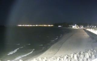 Hel Bulwar - 26-10-2026 21:05