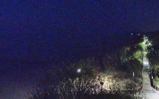 Dziwnów plaża - wschód - 02-05-2025 19:53