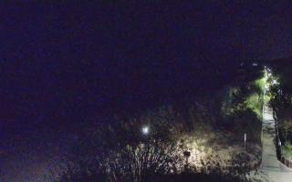 Dziwnów plaża - wschód - 02-05-2025 22:33