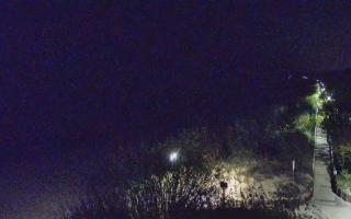 Dziwnów plaża - wschód - 02-05-2025 23:56