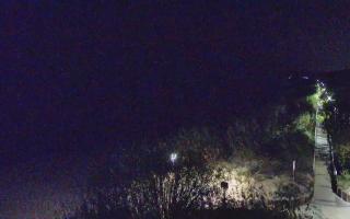 Dziwnów plaża - wschód - 03-05-2025 00:04