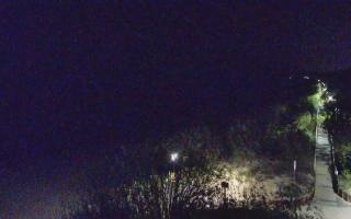 Dziwnów plaża - wschód - 03-05-2025 00:26