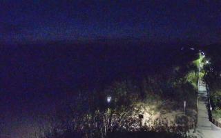 Dziwnów plaża - wschód - 03-05-2025 01:27
