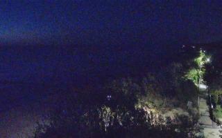 Dziwnów plaża - wschód - 30-06-2025 22:02