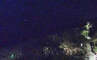 Dziwnów plaża - wschód - 02-08-2025 20:42