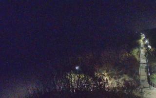 Dziwnów plaża - wschód - 03-11-2025 00:56