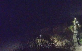 Dziwnów plaża - wschód - 03-11-2025 01:34