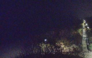 Dziwnów plaża - wschód - 03-11-2025 01:41