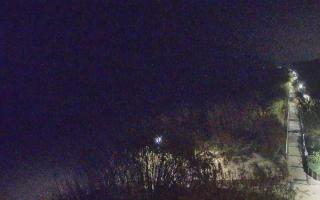 Dziwnów plaża - wschód - 03-11-2025 02:42