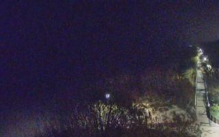 Dziwnów plaża - wschód - 03-11-2025 02:57