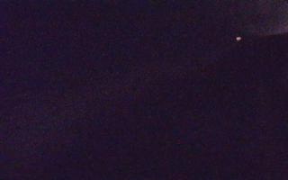 Dziwnów plaża - wschód - 13-12-2025 16:55