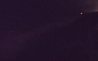 Dziwnów plaża - wschód - 13-12-2025 17:03