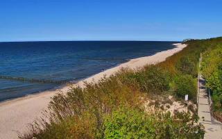 Dziwnów plaża - wschód - 19-05-2026 14:18