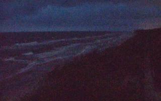 Dziwnów plaża - wschód - 15-06-2026 20:47