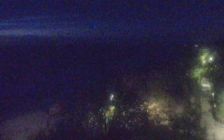 Dziwnów plaża - wschód - 08-07-2026 21:17