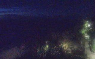 Dziwnów plaża - wschód - 08-07-2026 21:25