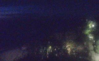 Dziwnów plaża - wschód - 08-07-2026 21:40