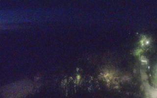 Dziwnów plaża - wschód - 08-07-2026 21:48