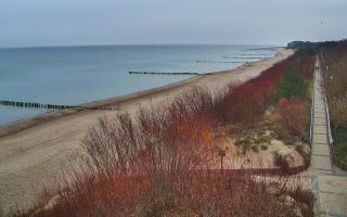 Dziwnów plaża - wschód - <br />
<b>Notice</b>:  Undefined index: godzina in <b>/var/www/webcam-news.pl/sites/elements/video-list-category-item.php</b> on line <b>23</b><br />
01-01-1970 00:00