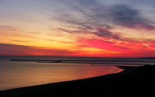 Świnoujscie wschód - 02-05-2025 03:00
