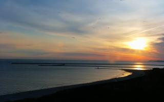 Świnoujscie wschód - 02-05-2025 03:57