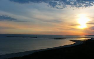 Świnoujscie wschód - 02-05-2025 04:05