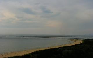 Świnoujscie wschód - 02-05-2025 13:23