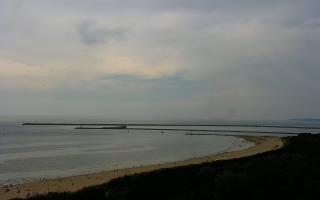 Świnoujscie wschód - 02-05-2025 13:32