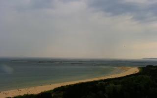 Świnoujscie wschód - 02-05-2025 15:01