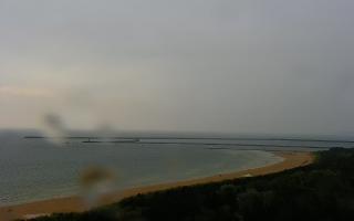 Świnoujscie wschód - 02-05-2025 15:25