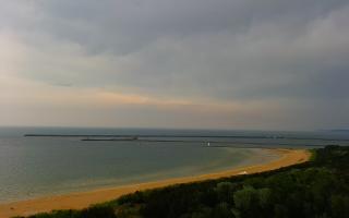 Świnoujscie wschód - 02-05-2025 15:41