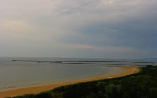 Świnoujscie wschód - 02-05-2025 15:49