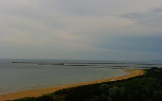 Świnoujscie wschód - 02-05-2025 15:57