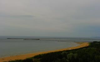 Świnoujscie wschód - 02-05-2025 16:05