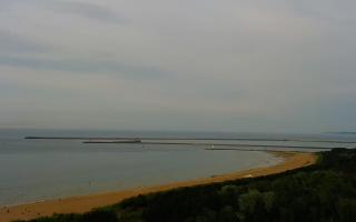 Świnoujscie wschód - 02-05-2025 16:13