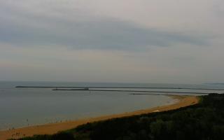 Świnoujscie wschód - 02-05-2025 16:22