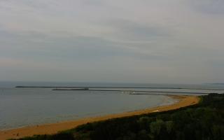 Świnoujscie wschód - 02-05-2025 16:30