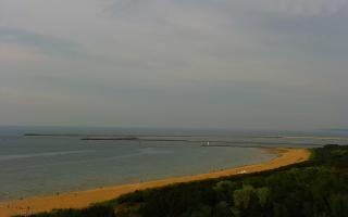 Świnoujscie wschód - 02-05-2025 16:38