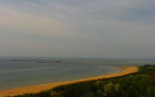 Świnoujscie wschód - 02-05-2025 16:46