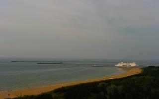 Świnoujscie wschód - 02-05-2025 16:54