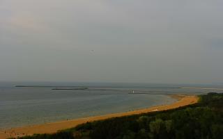 Świnoujscie wschód - 02-05-2025 17:02