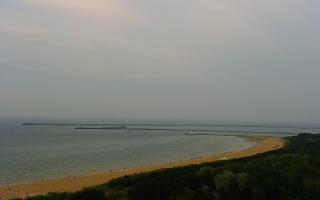 Świnoujscie wschód - 02-05-2025 17:10