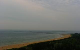 Świnoujscie wschód - 02-05-2025 17:18