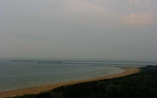 Świnoujscie wschód - 02-05-2025 17:26