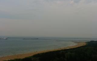 Świnoujscie wschód - 02-05-2025 17:34