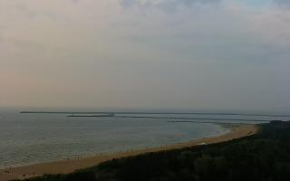 Świnoujscie wschód - 02-05-2025 17:42