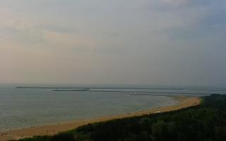 Świnoujscie wschód - 02-05-2025 17:51