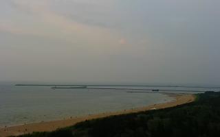 Świnoujscie wschód - 02-05-2025 17:59
